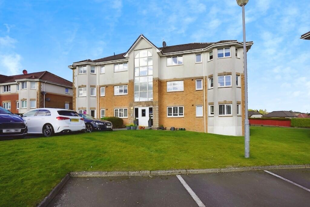Main image of property: Carrickvale Court, G68