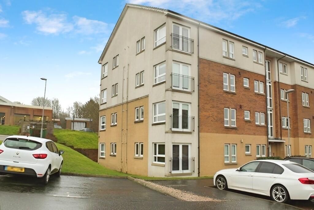 Main image of property: St. Mungos Road, G67