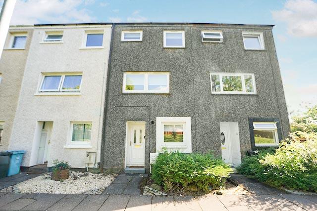 Main image of property: Marmion Place, G67