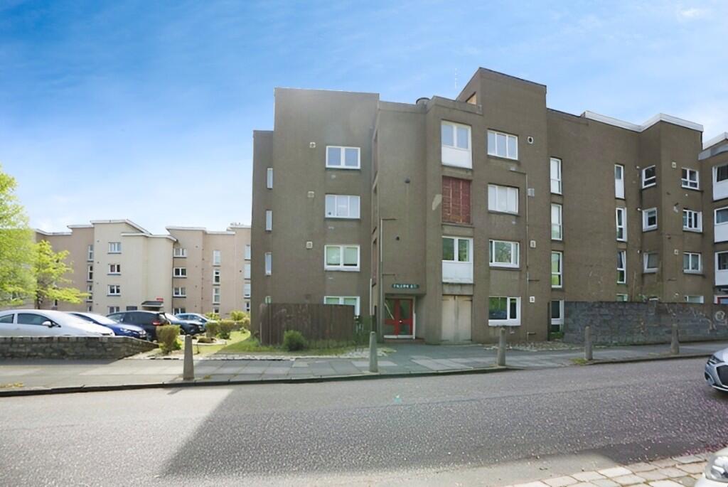 Main image of property: Ivanhoe Road, G67