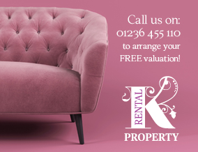 Get brand editions for K Property, Cumbernauld