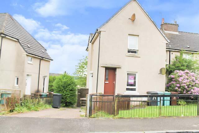 Main image of property: Cuilmuir View, Glasgow, G65