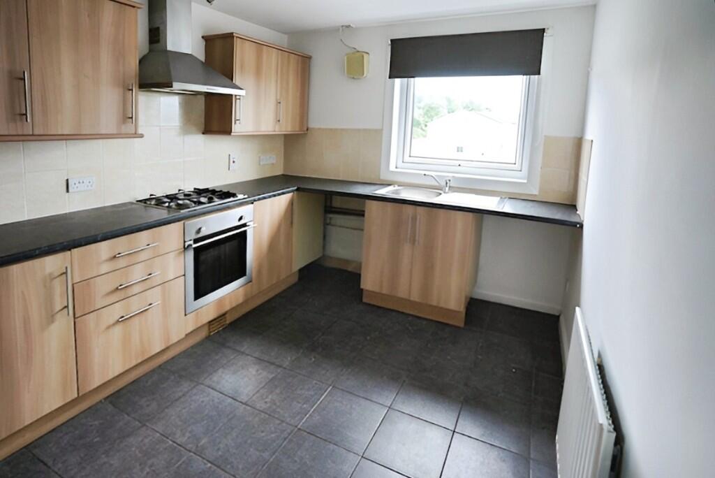 Main image of property: Morar Drive, G67