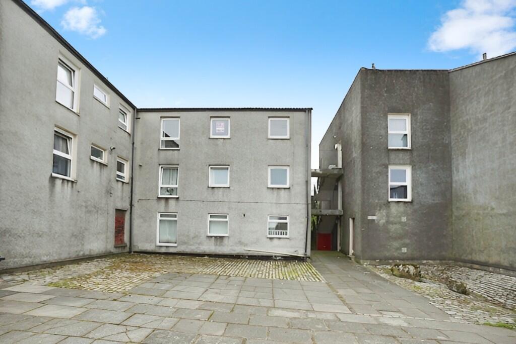 Main image of property: Laburnum Road, G67