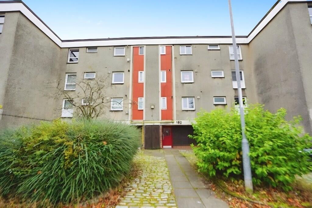 Main image of property: Glenhove Road, G67