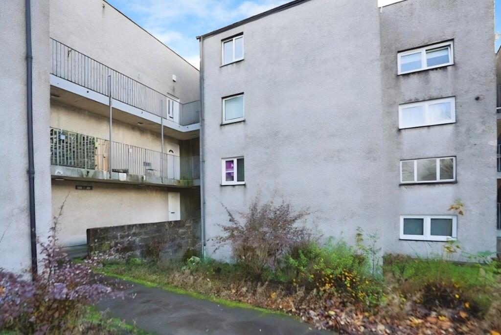 Main image of property: Cedar Road, G67