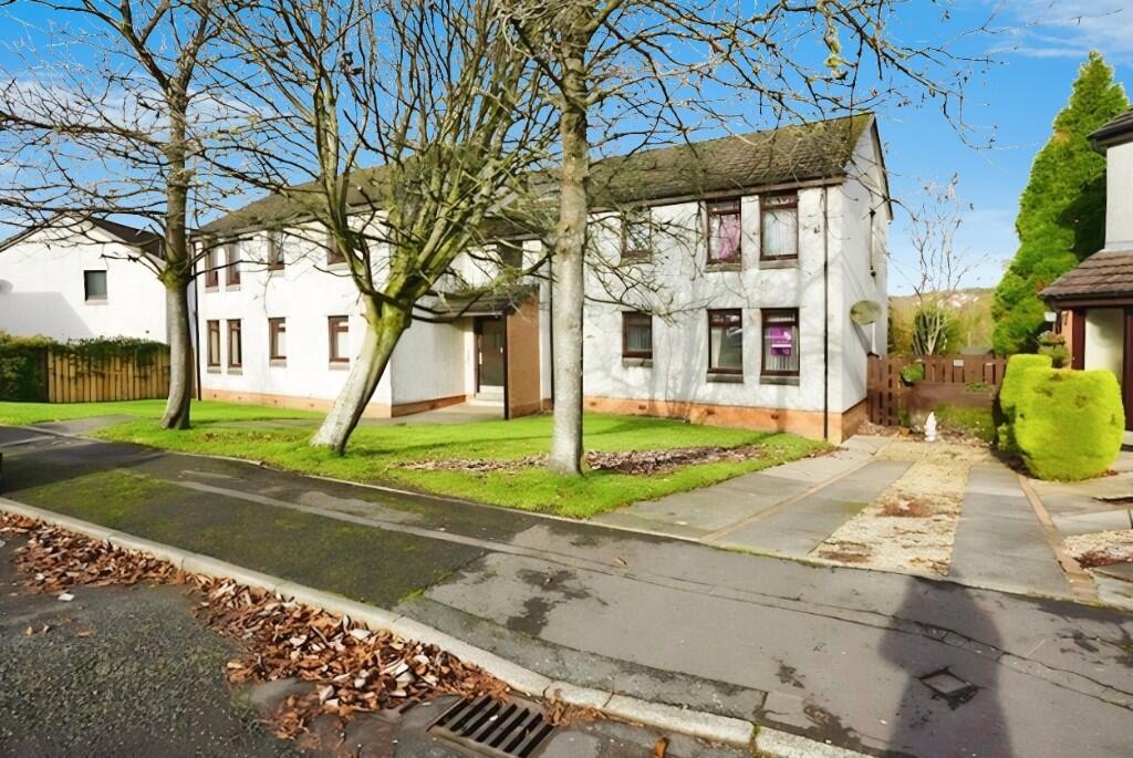 Main image of property: Gartcarron Hill, Glasgow, G68