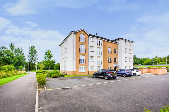 Main image of property: Cailhead Drive, G68