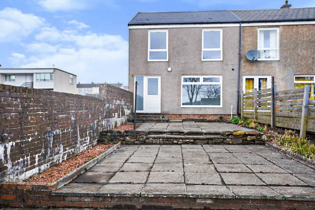 Main image of property: Clouden Road, G67