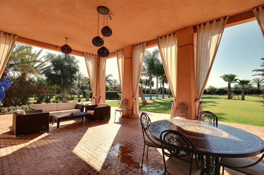 Main image of property: MARRAKESH,