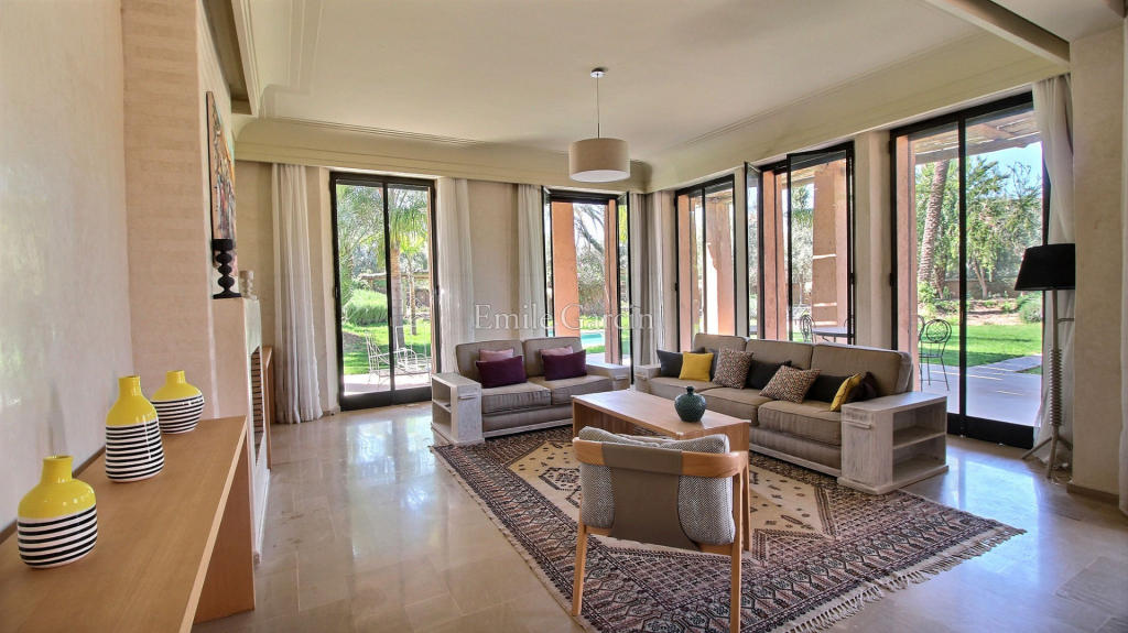 Main image of property: MARRAKESH,