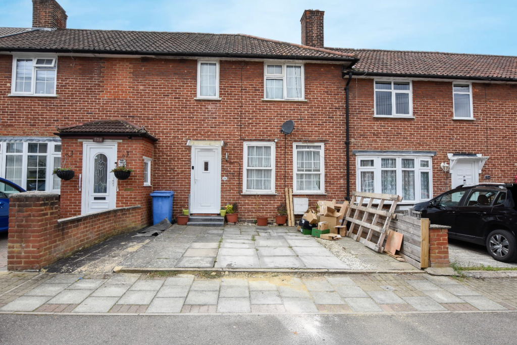 Main image of property: Court Farm Road, London, Greater London