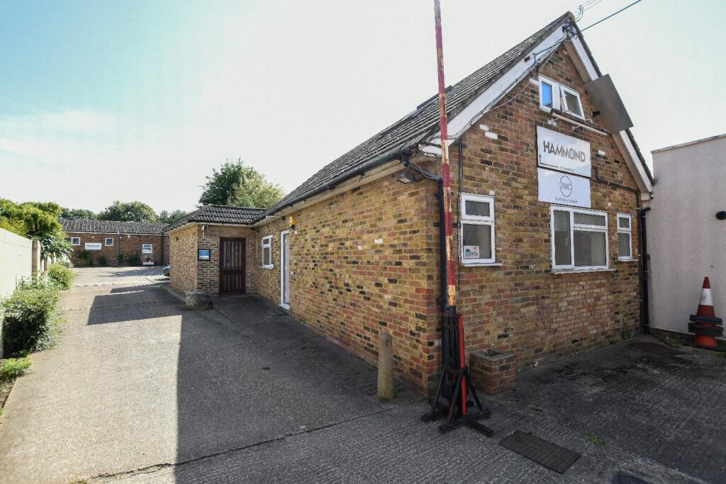 Main image of property: Dene Yard, Green Street Green Road, Dartford