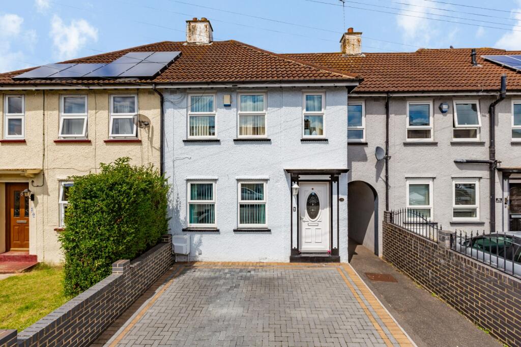 Main image of property: Gloucester Road, Gravesend