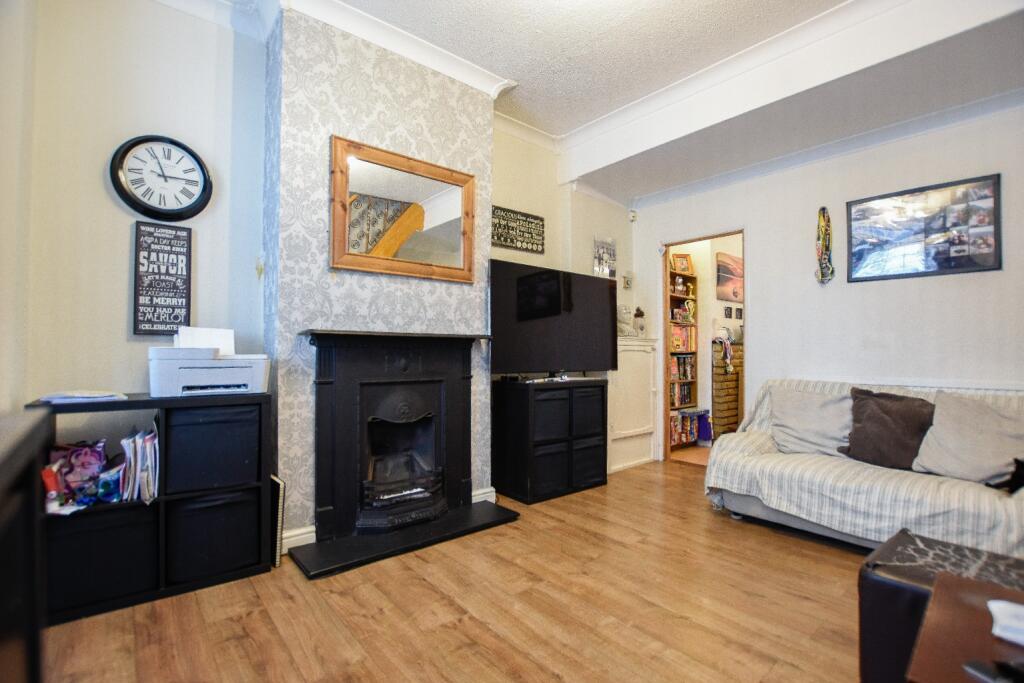 Additional property image - Dover Road, Northfleet, Gravesend