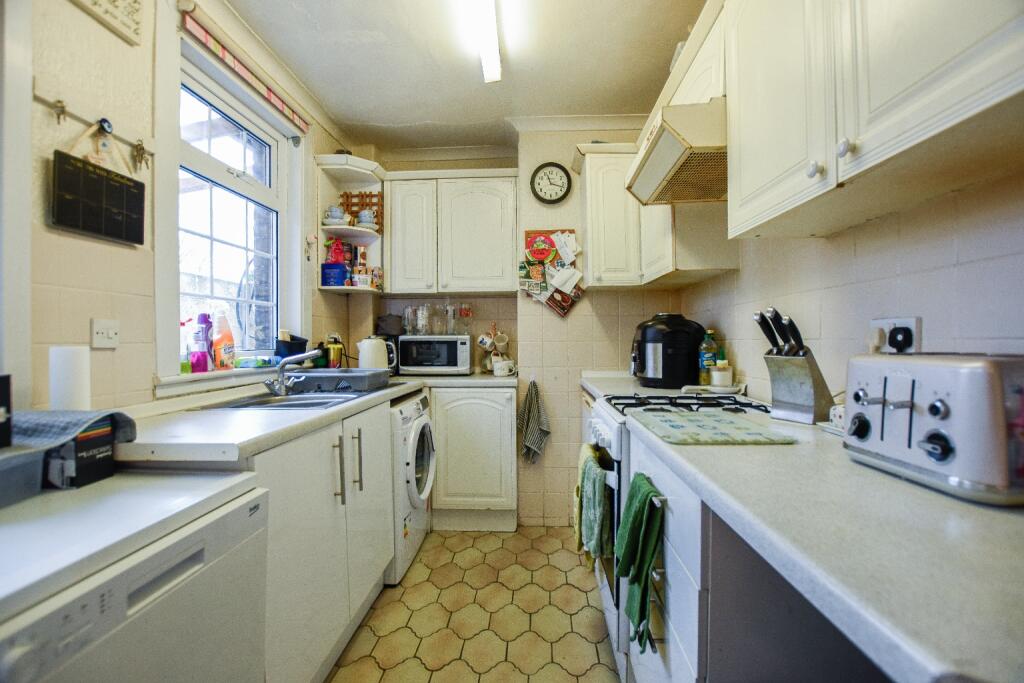 Additional property image - Dover Road, Northfleet, Gravesend
