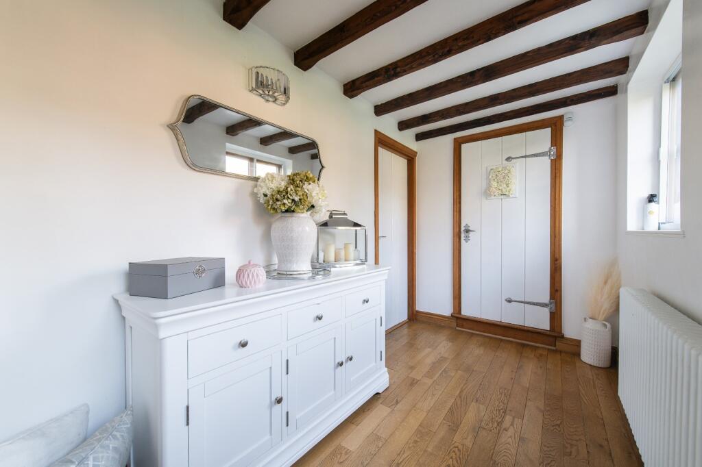 Additional property image - Bushylees Farm, Pear Tree Lane, Shorne