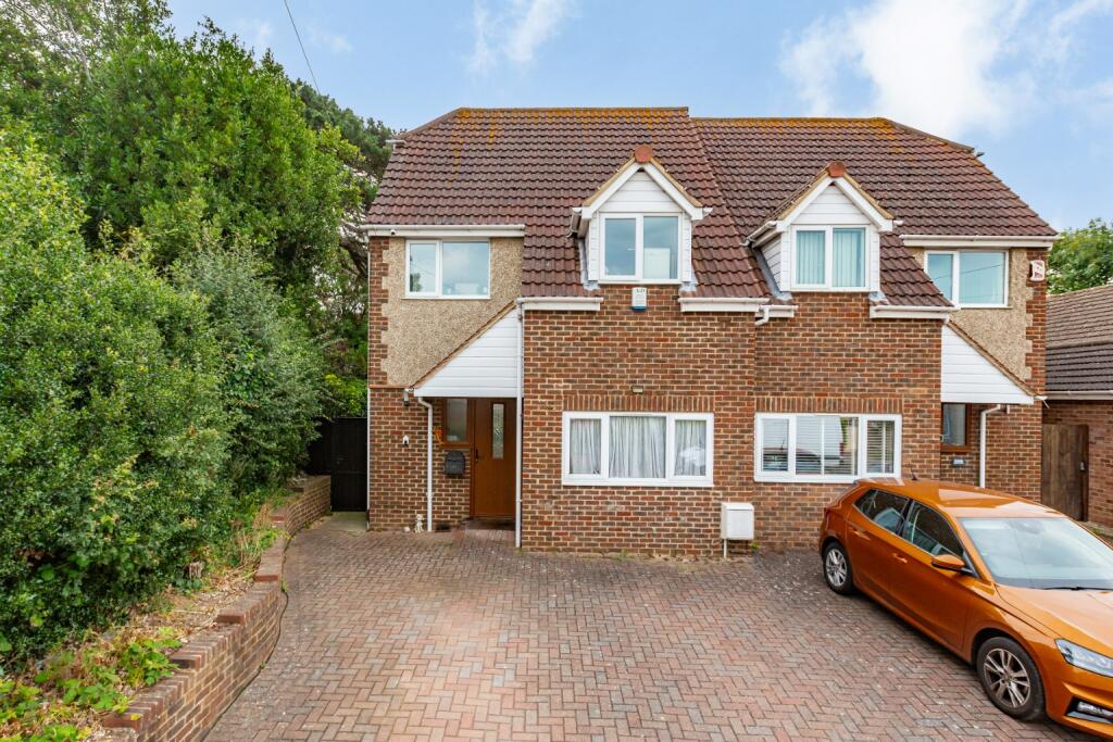 Main image of property: Singlewell Road, Gravesend