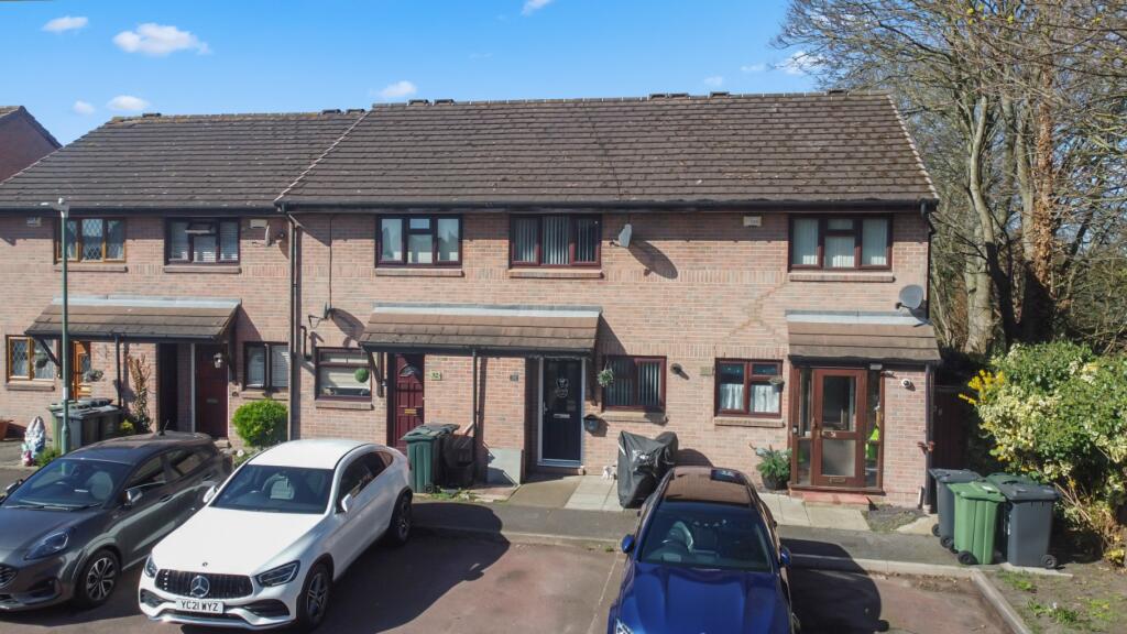 Main image of property: The Terraces, Dartford, DA2