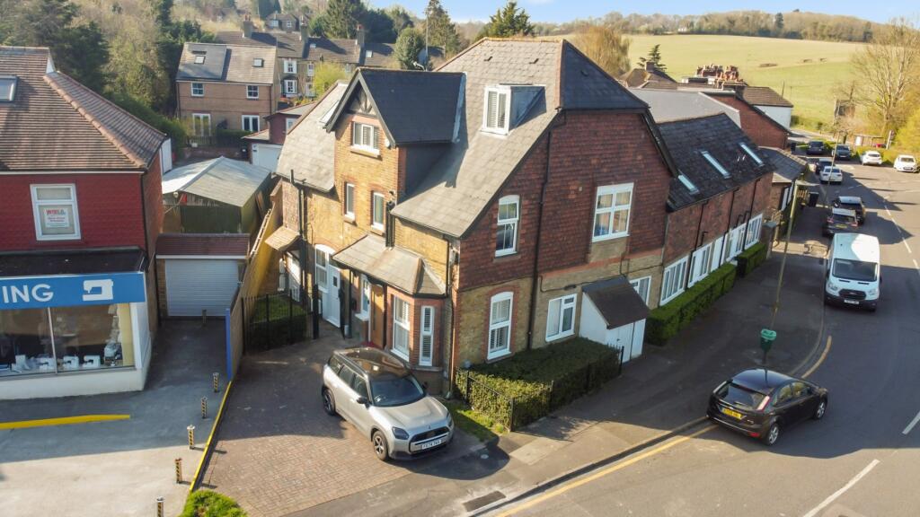 Main image of property: Clarence House, Clarence Court, Rushmore Hill, Orpington