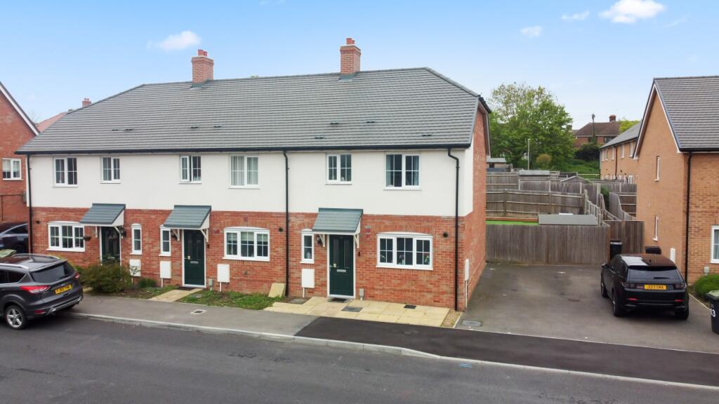 Main image of property: Cornfield Drive, Gravesend