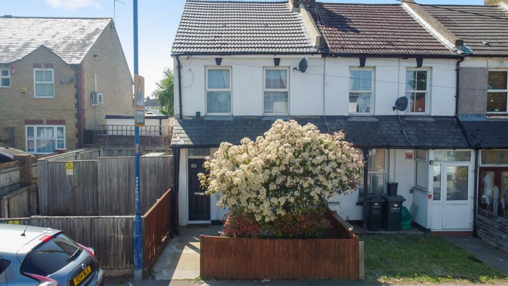 Main image of property: Whitehill Road, Gravesend