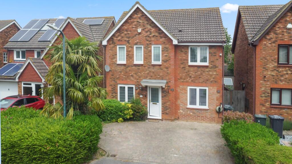 Main image of property: Redding Close, Dartford