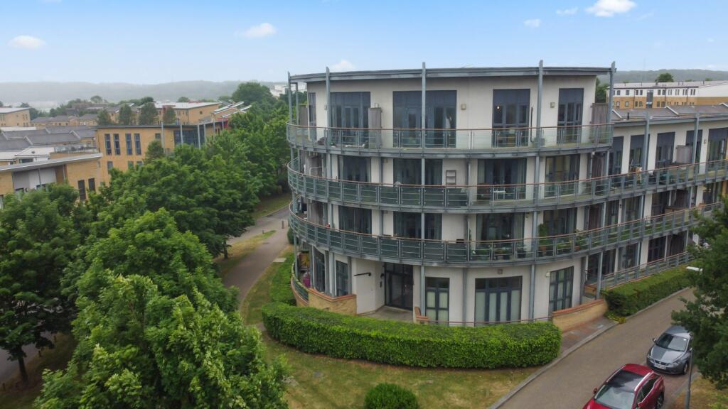 Main image of property: Linnet House, Skylark Avenue, Greenhithe