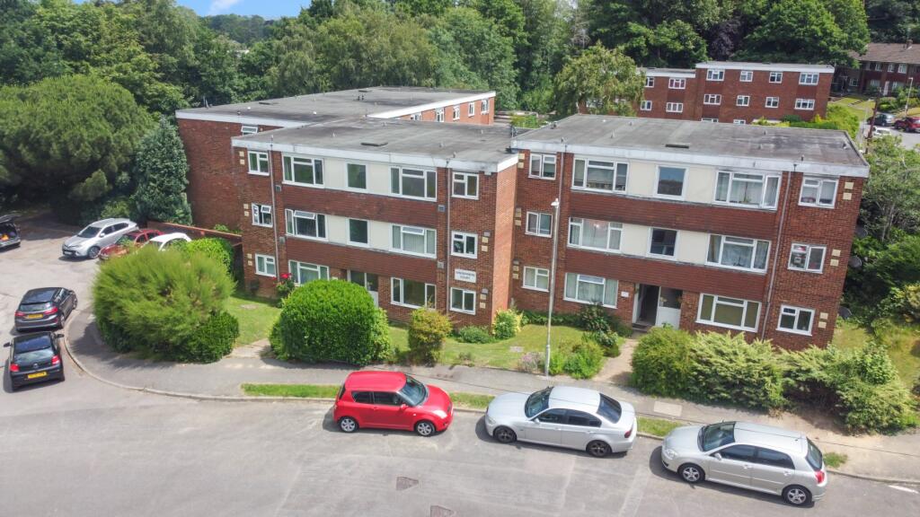 Main image of property: Windermere Court, Quantock Drive, Ashford, TN24