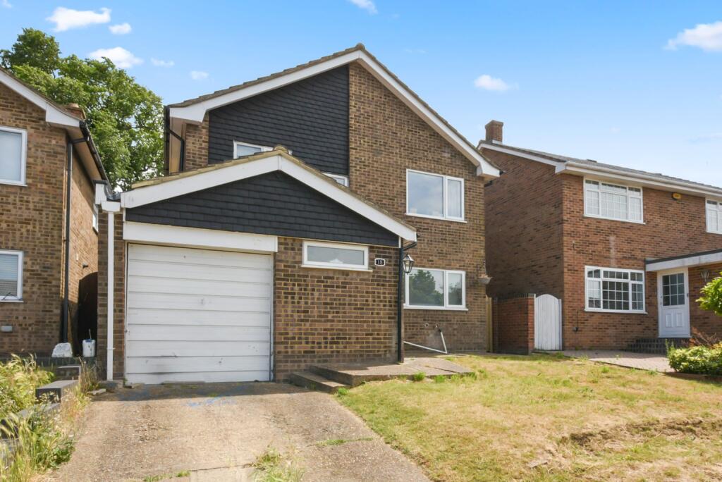 Main image of property: View Road, Cliffe Woods, Rochester