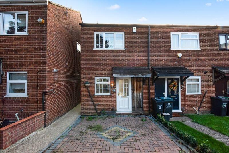 Main image of property: Apsledene, Gravesend, Kent