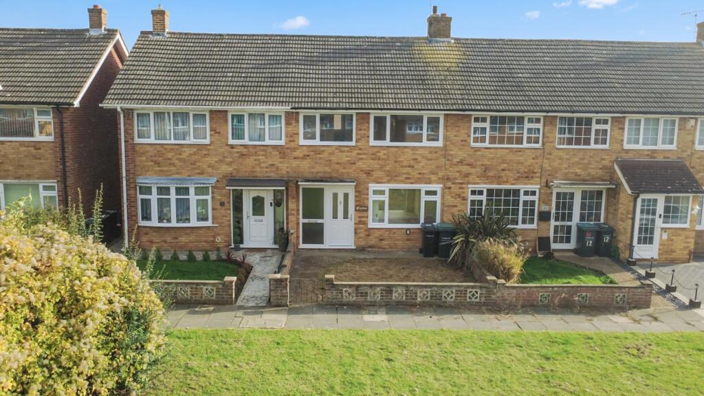 Main image of property: Salcote Road, Gravesend, DA12