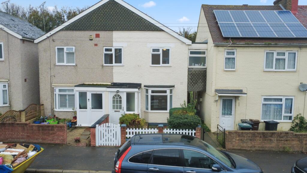 Main image of property: Waterdales, Northfleet, Gravesend, Kent, DA11