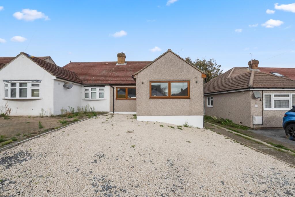 Main image of property: Balmoral Road, Sutton At Hone, Dartford,