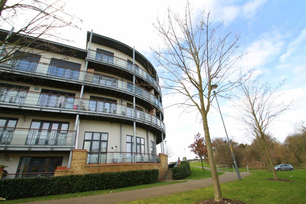 Main image of property: Linnet House, Skylark Avenue, Greenhithe, DA9