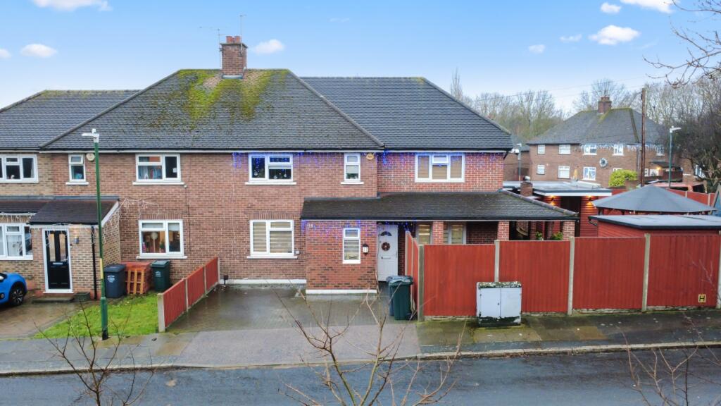 Main image of property: Laburnum Avenue, Dartford, DA1