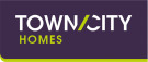 Town and City Homes logo