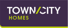 Town and City Homes, Dartford Estate Agent Logo