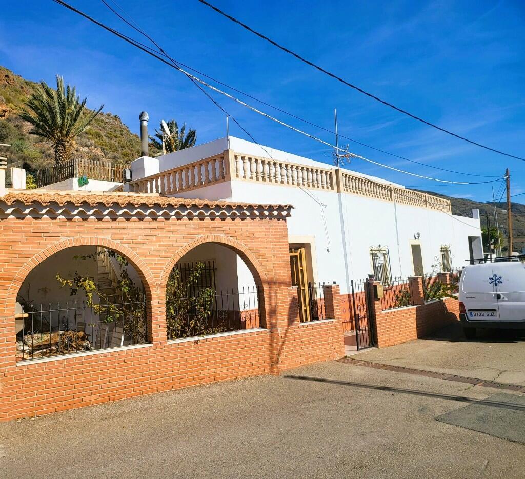 6 bedroom country house for sale in Carboneras, Almería, Andalusia, Spain