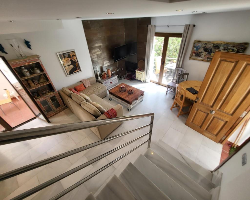 2 bedroom villa for sale in Mojácar, Almería, Andalusia, Spain