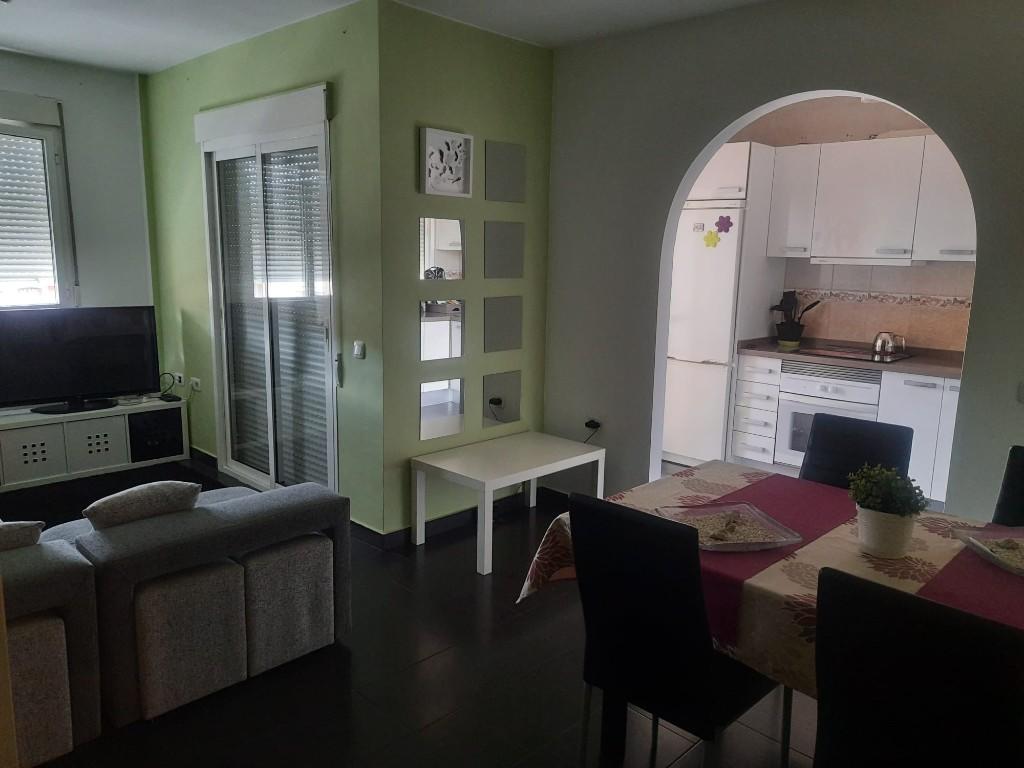 2 bedroom apartment for sale in Villaricos, Almería, Andalusia, Spain