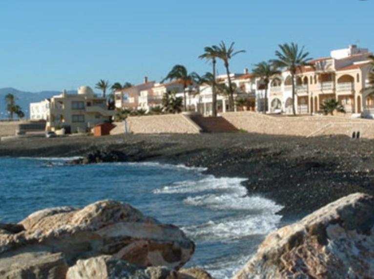 2 bedroom apartment for sale in Villaricos, Almería, Andalusia, Spain