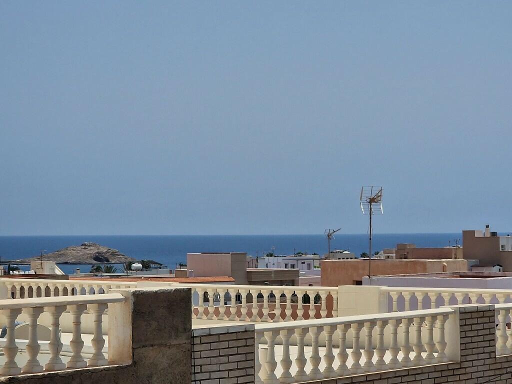 3 bedroom detached house for sale in Carboneras, Almería, Andalusia, Spain