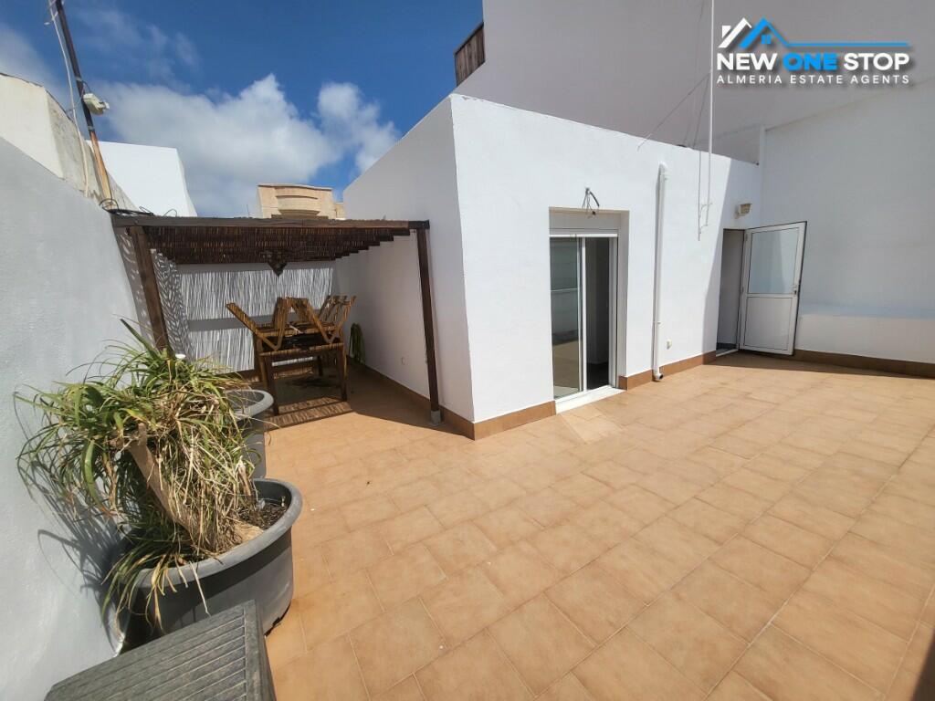 3 bedroom house for sale in Carboneras, Almería, Andalusia, Spain