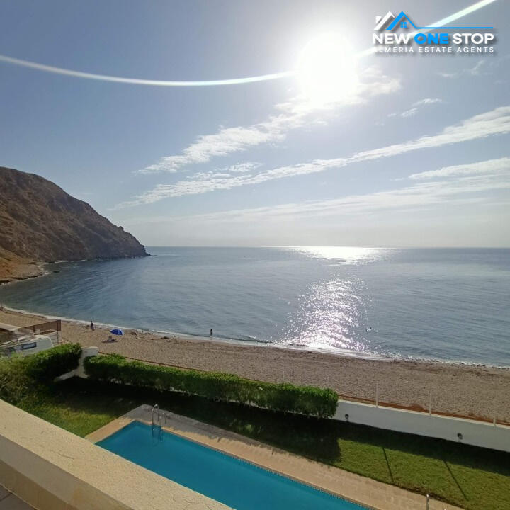 Main image of property: Carboneras, Almería, Andalusia