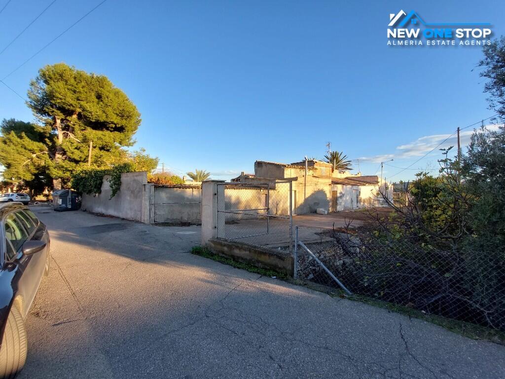 Main image of property: La Alfoquia, Almería, Andalusia