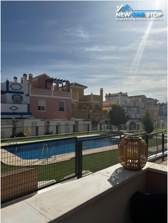 Main image of property: San Juan De Los Terreros, Almería, Andalusia