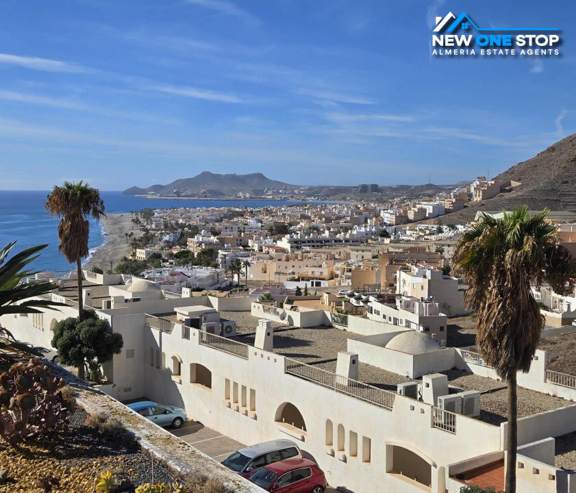 Main image of property: Carboneras, Almería, Andalusia