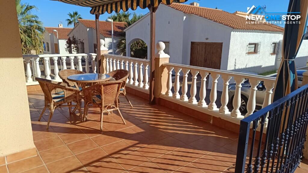 Main image of property: Pozo del Esparto, Almería, Andalusia