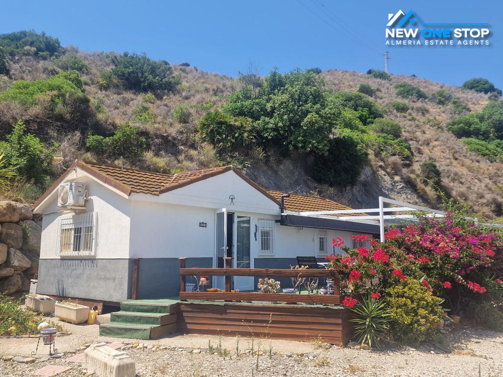 Main image of property: Mojácar, Almería, Andalusia